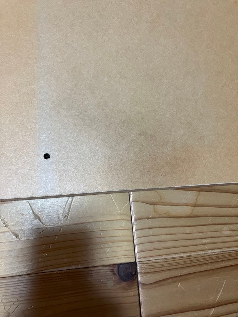 廃盤】無印良品 パルプボードボックス5段×3個※たのメル便