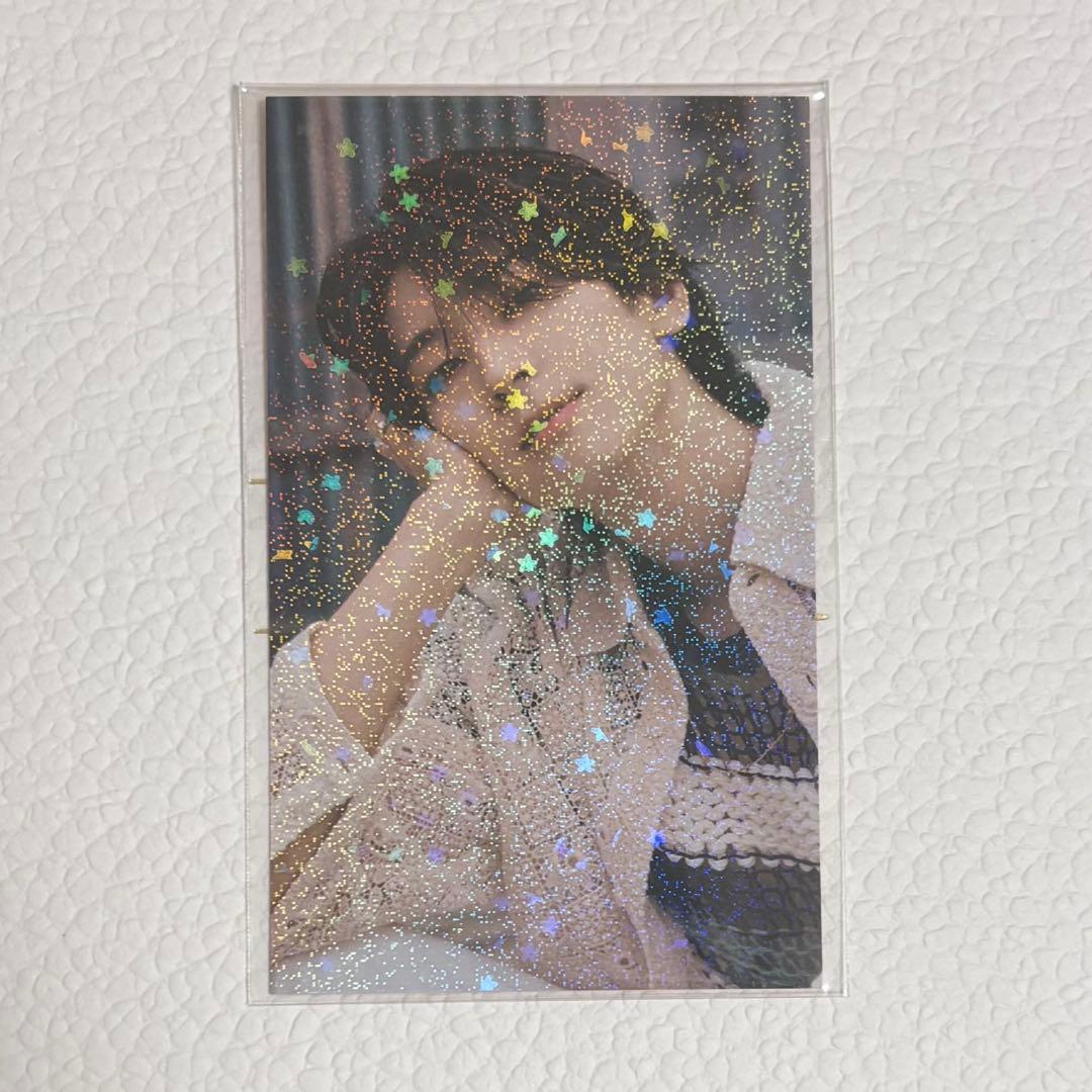 ウォヌ タワレコ ラキドロSEVENTEEN ウォヌ FACE THE SUN HMV