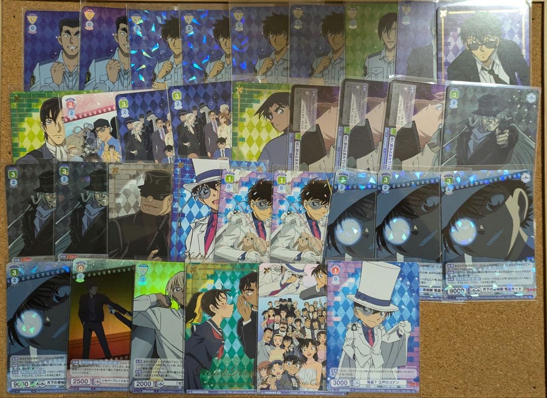 名探偵コナン　大量　まとめ売り