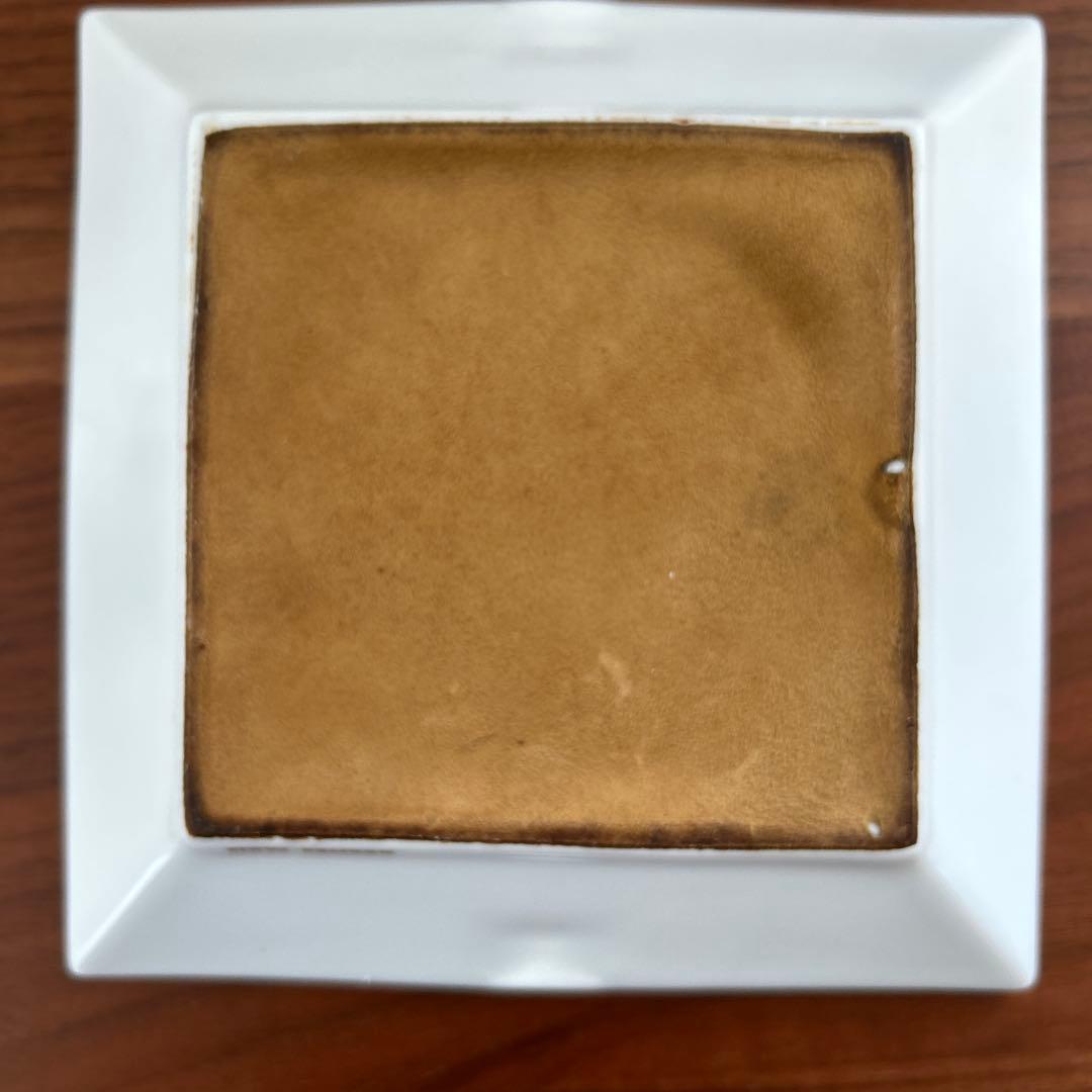 【エルメス 】シエスタ 灰皿 陶器⭐︎HERMES