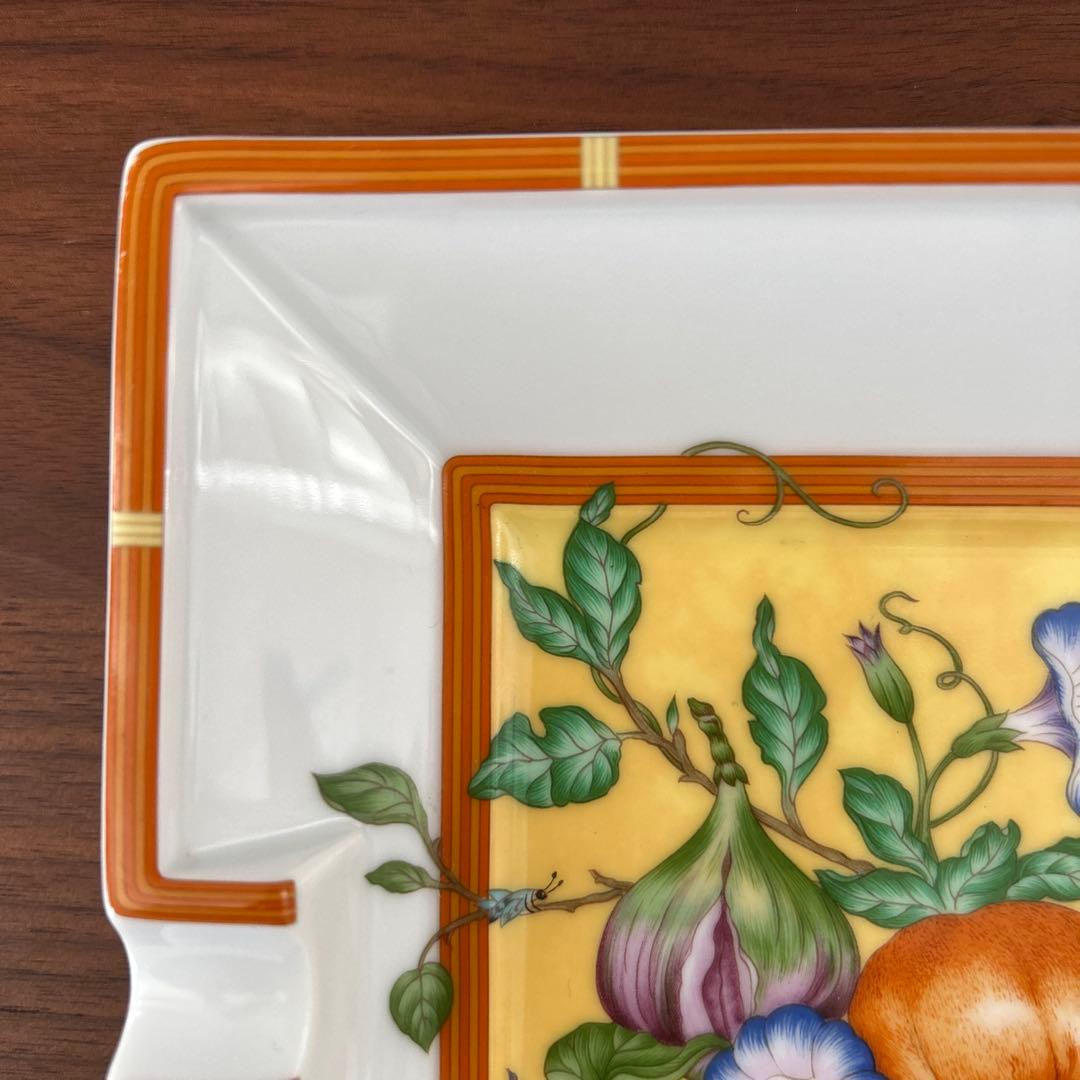 【エルメス 】シエスタ 灰皿 陶器⭐︎HERMES