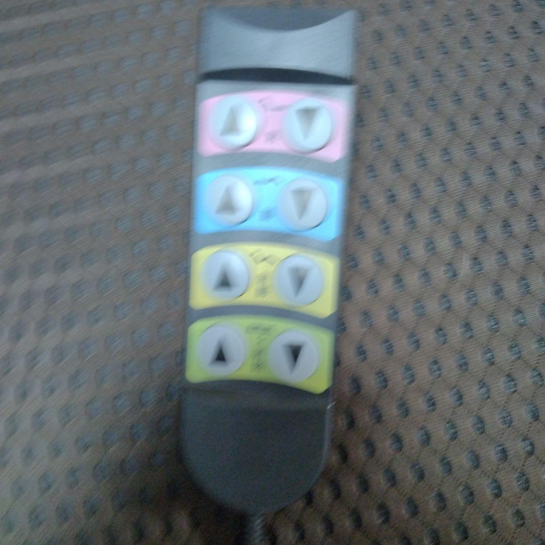 介護用ベッド ライズ2 3モータータイプ