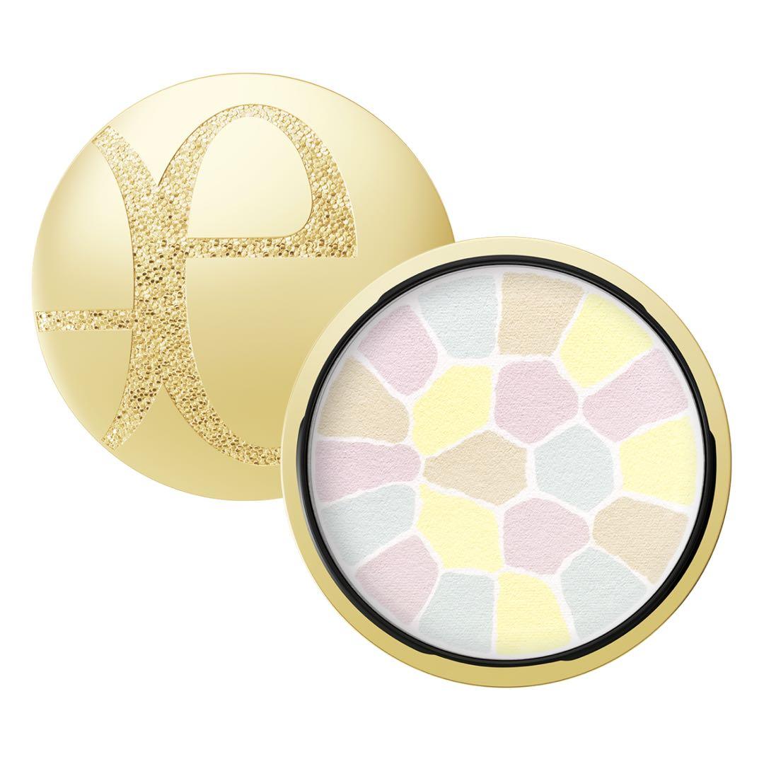 【ほぼ新品】エレガンス ラ プードル オートニュアンス リクスィーズ IV