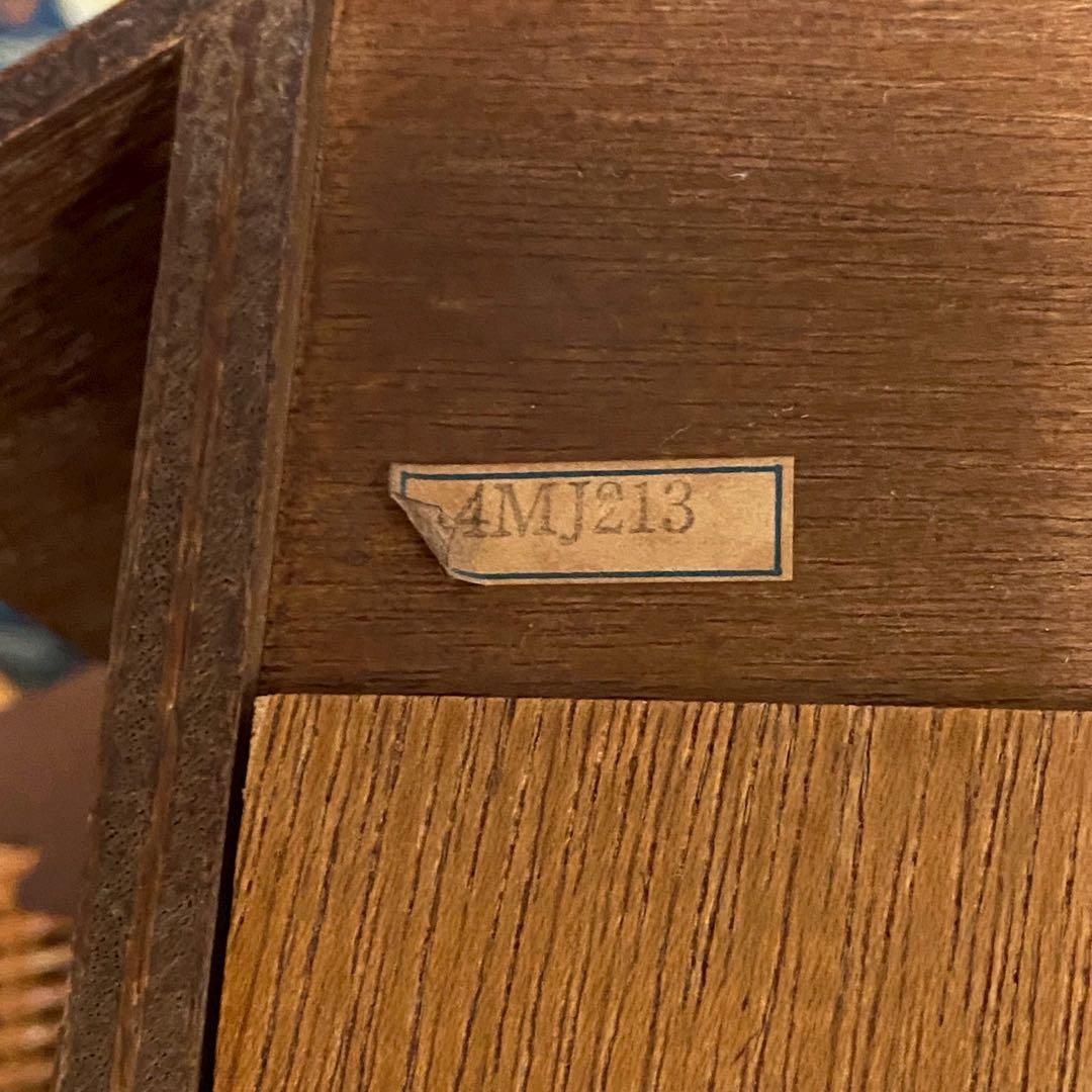 鳩時計 昭和レトロ インテリア 当時物ジャンク品