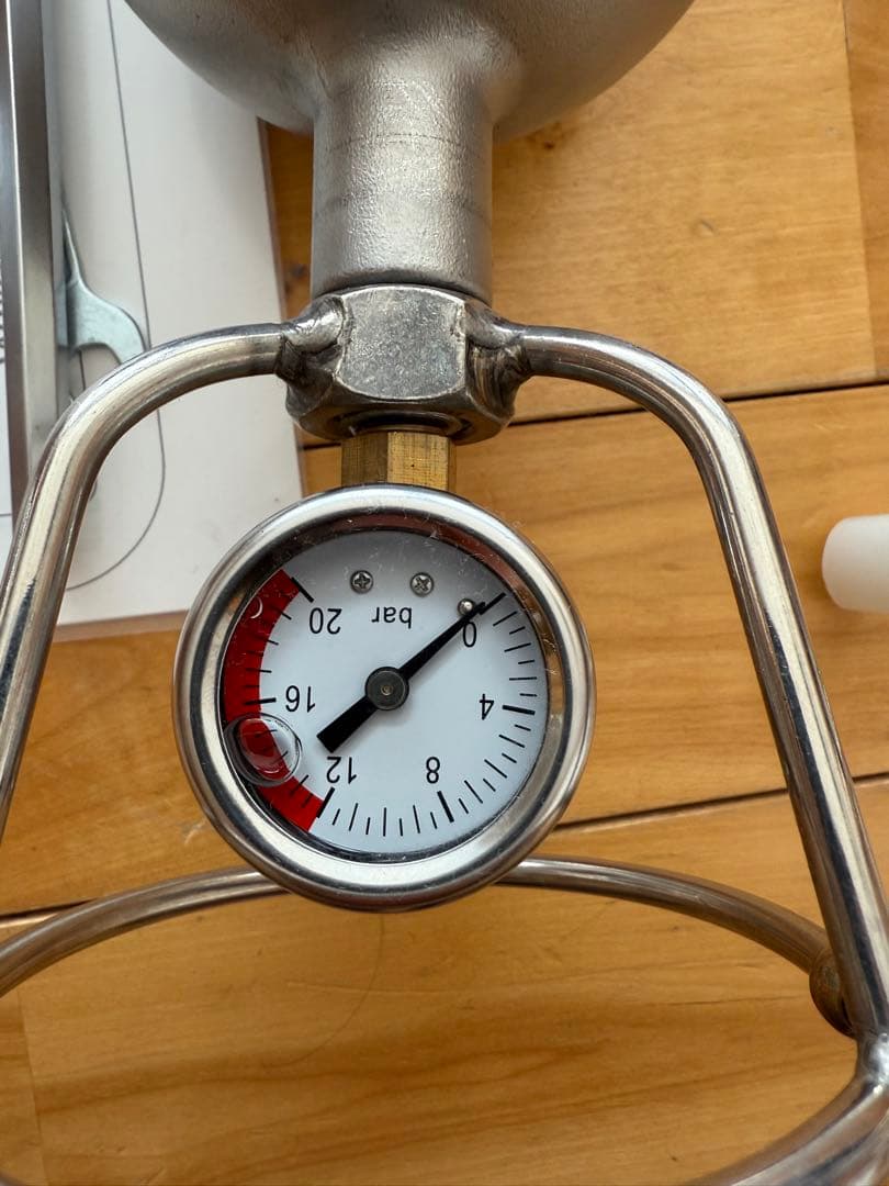 Palanso NT2022 電動ポン菓子機 - メルカリ