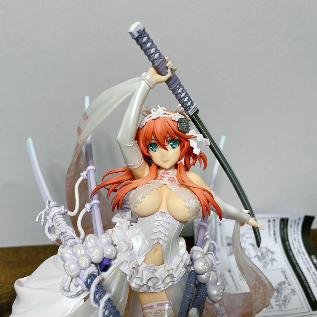 百花繚乱 柳生十兵衛 ファイナルブライドVer. ALTER