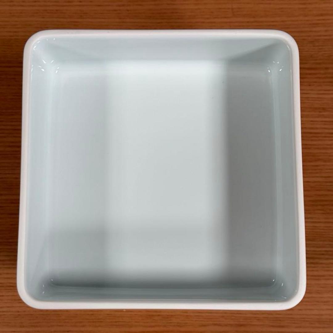 弥左ヱ門：アリタポーセリンラボ：三段重 染錦丸紋寿 吉祥文様☆