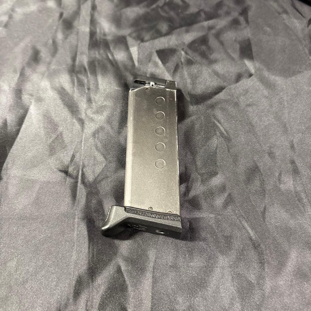 東京マルイ lcp2 ロングバレル サプレッサーカスタム - メルカリ