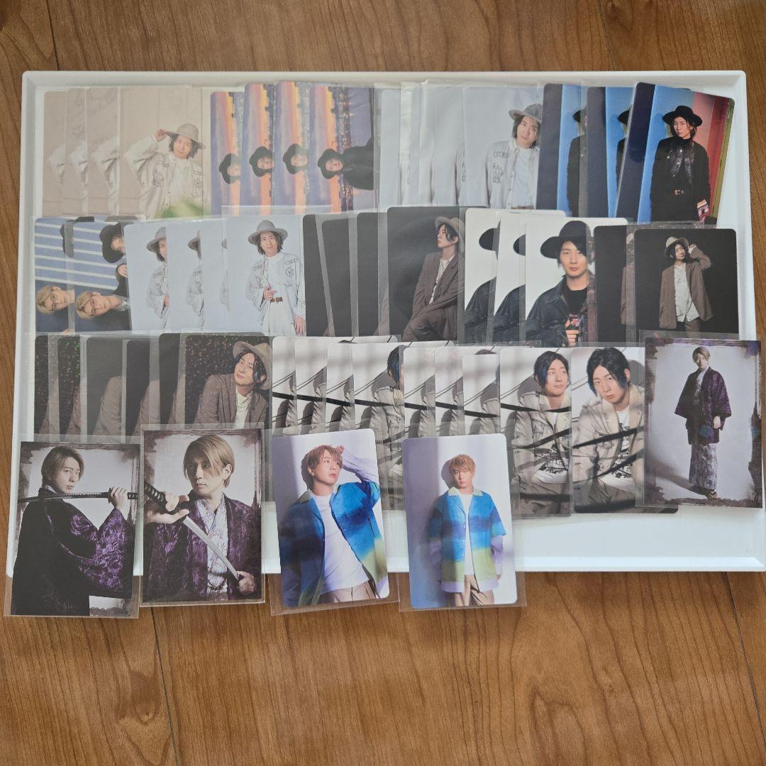 木村良平　グッズまとめ　フォトカ　缶バッジ