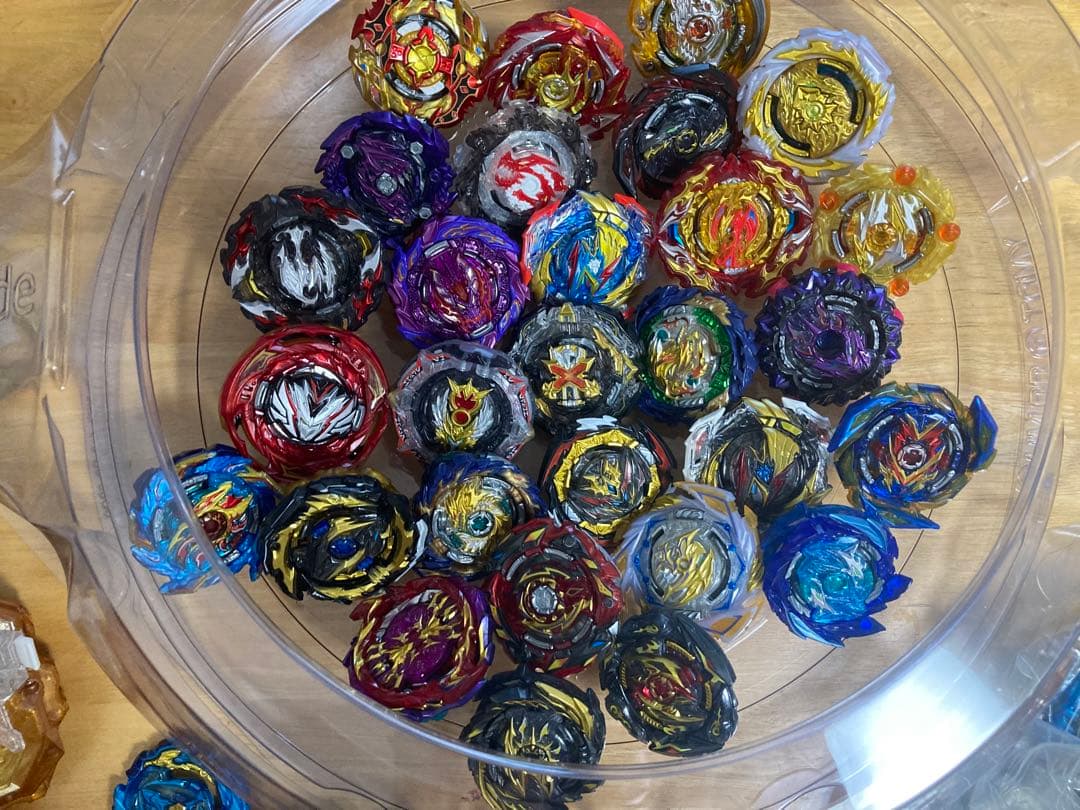 ベイブレード バースト まとめ売り