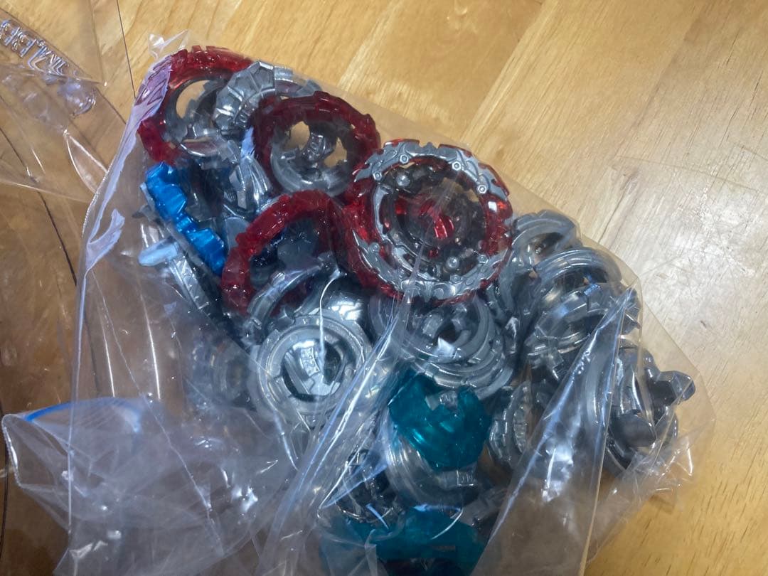 ベイブレード バースト まとめ売り