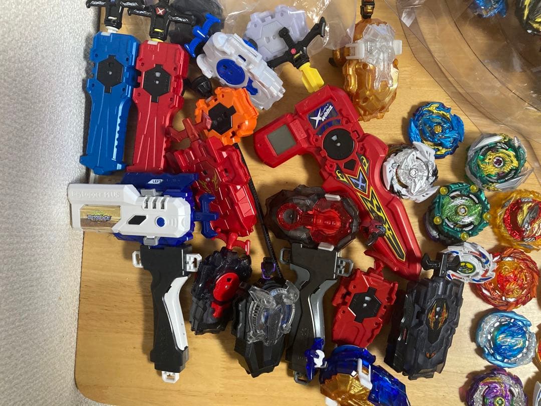 ベイブレード バースト まとめ売り