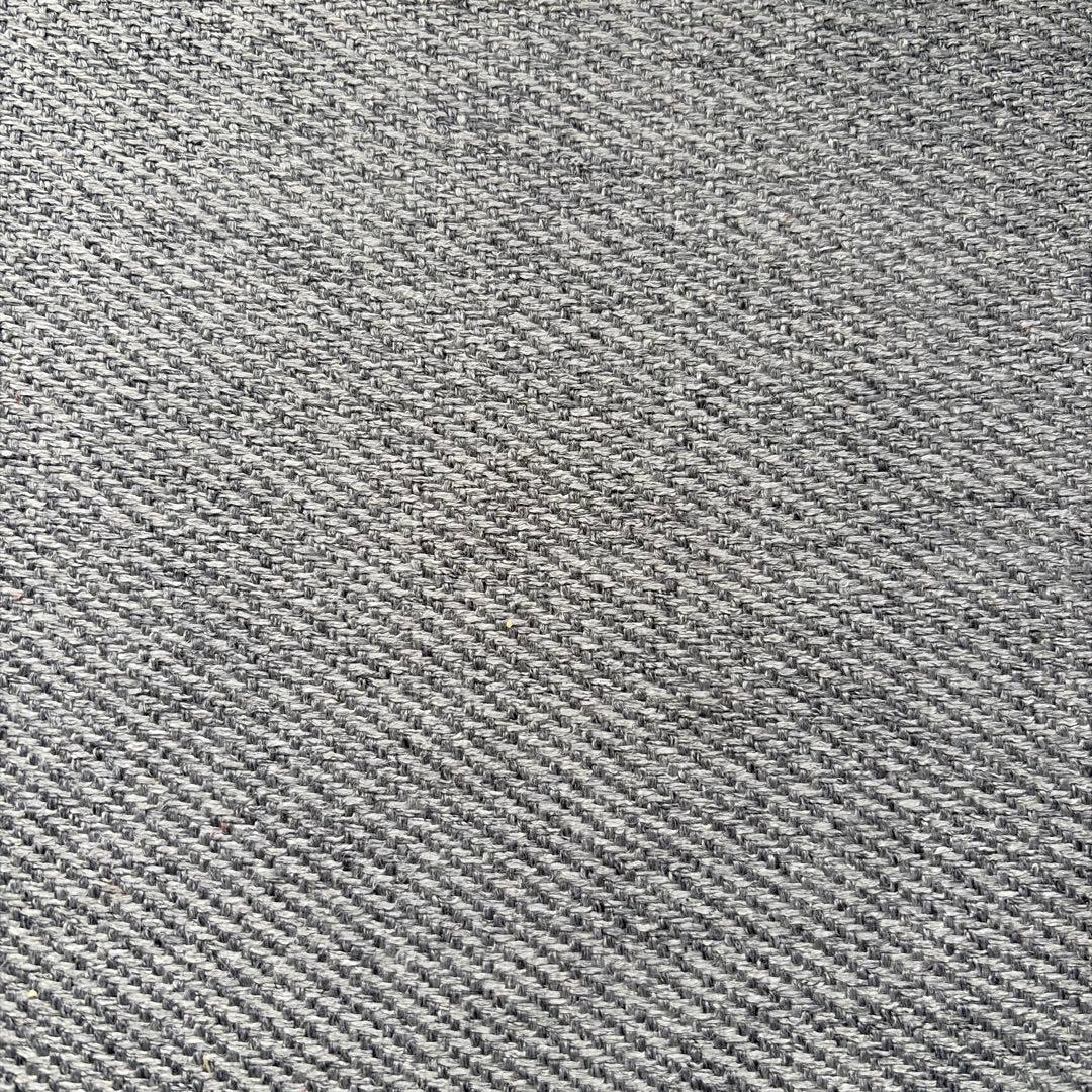 無印　無印良品　IDEE ２人掛けソファー　グレー