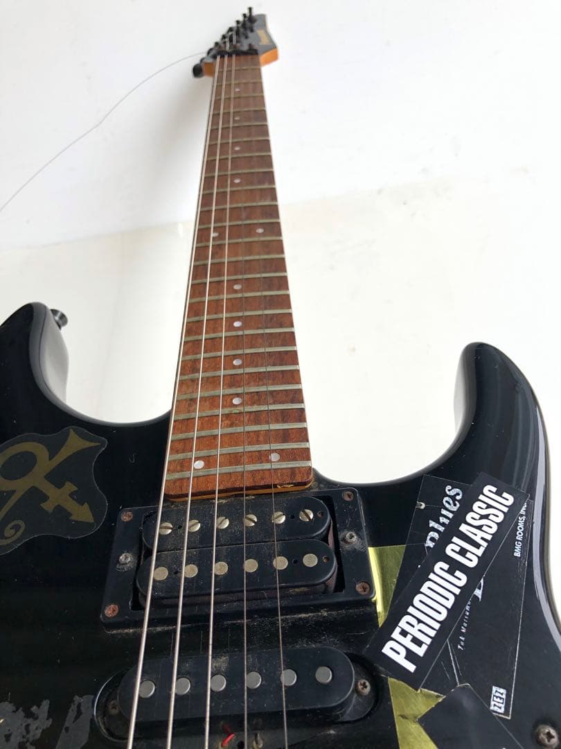 Fernandes(フェルナンデス) (D177)