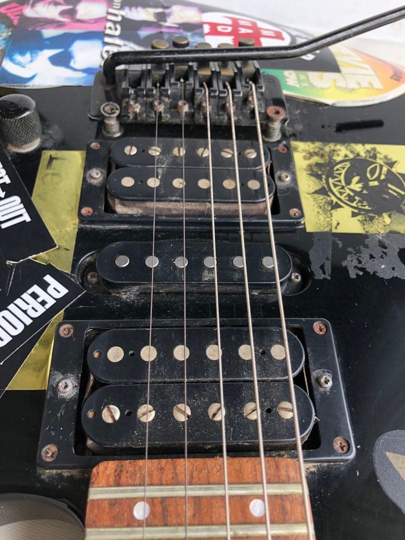 Fernandes(フェルナンデス) (D177)