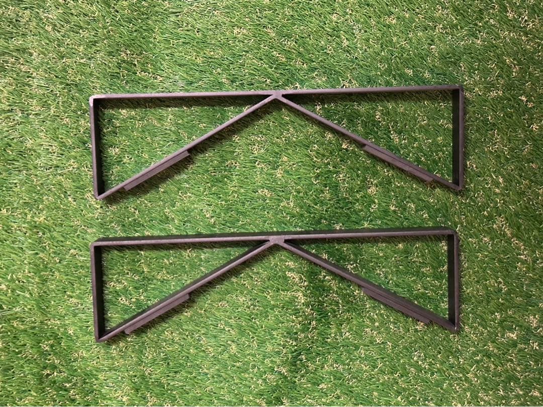 ドラム缶テーブル　2WAY 世田谷ベース