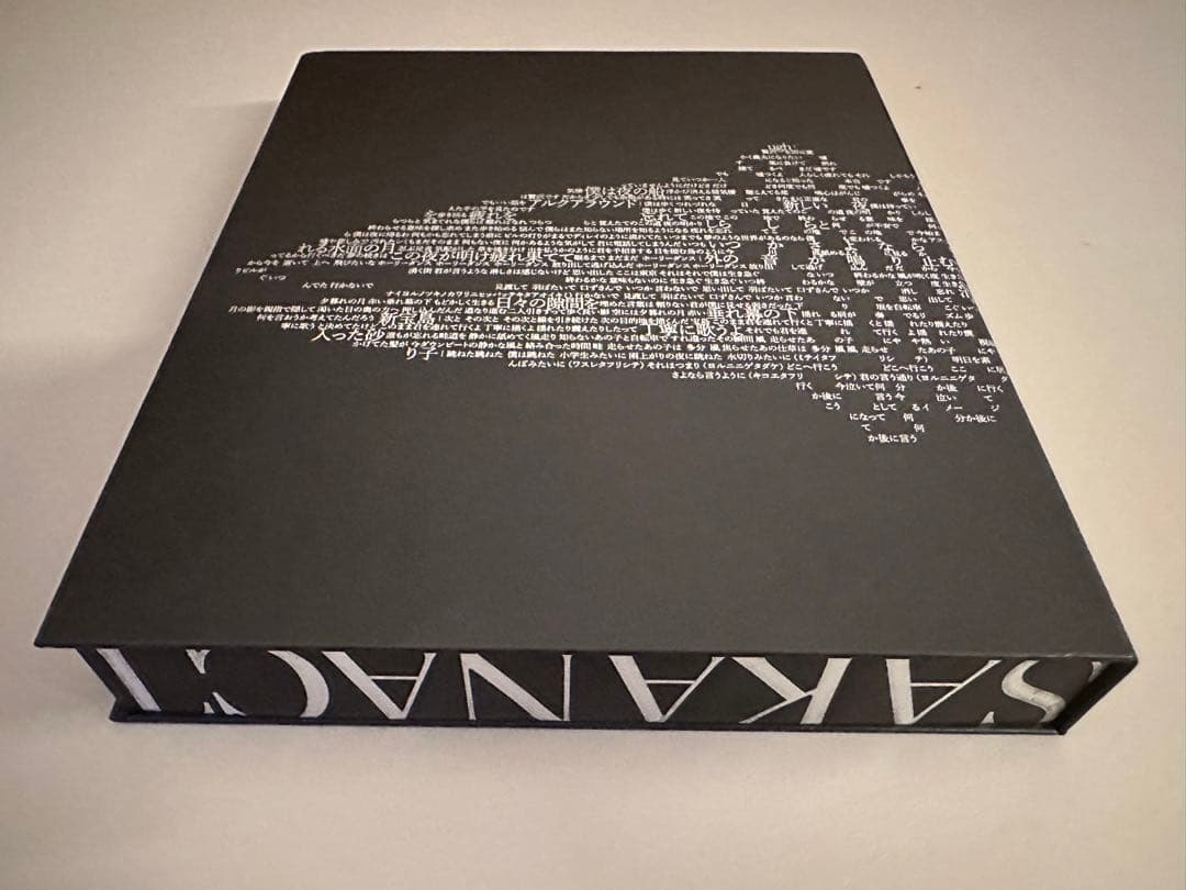 サカナクション 10th ANNIVERSARY ジャケット アクリル バッチ - メルカリ