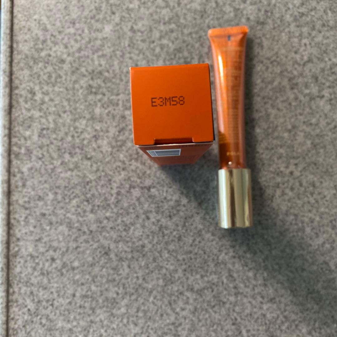 新品⭐️未使用　POLA リンクルショットメディカルセラムN 20g