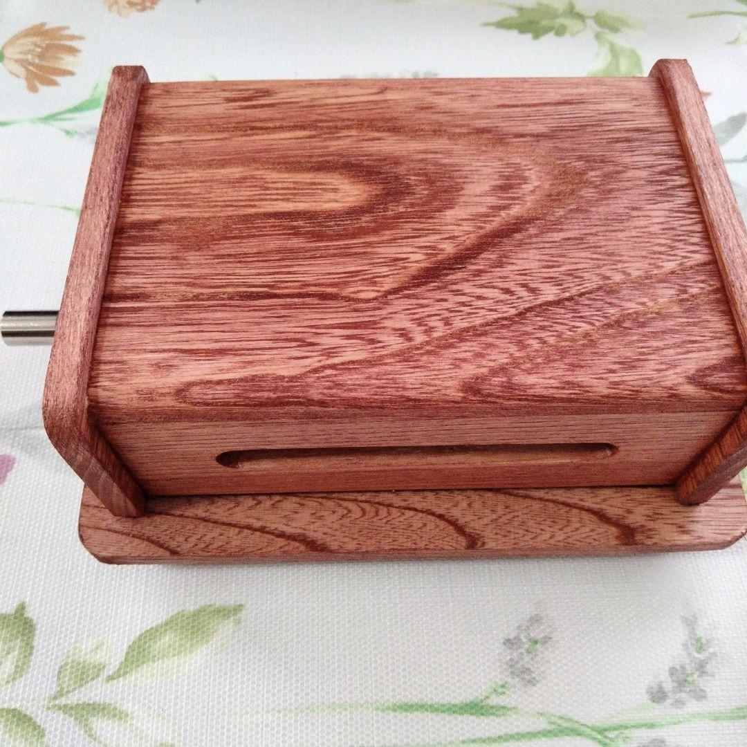 オルガニート　444hz 純正律特別仕様20穴 （マドモアゼル愛ショップ）