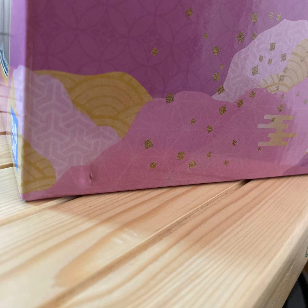 一番くじ 鬼滅の刃 〜暴かれた刀鍛冶の里〜 B賞時透無一郎 C賞甘露寺蜜璃