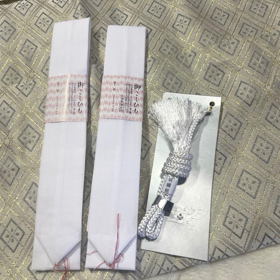 羽織袴　5歳男児　セット　着物　羽織　袴　懐剣　フルセット