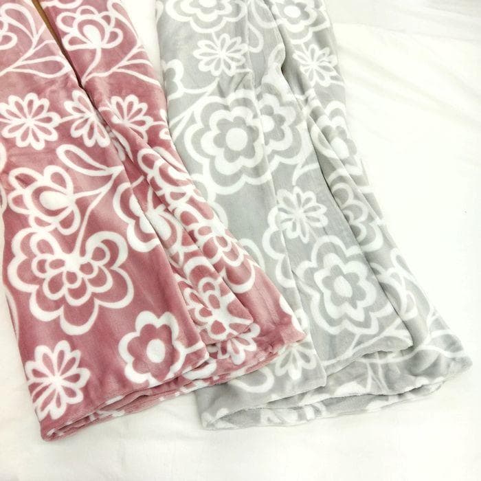 2枚組　新品　あったか掛カバー　毛布　シングルロング　掛布団カバー　冬用