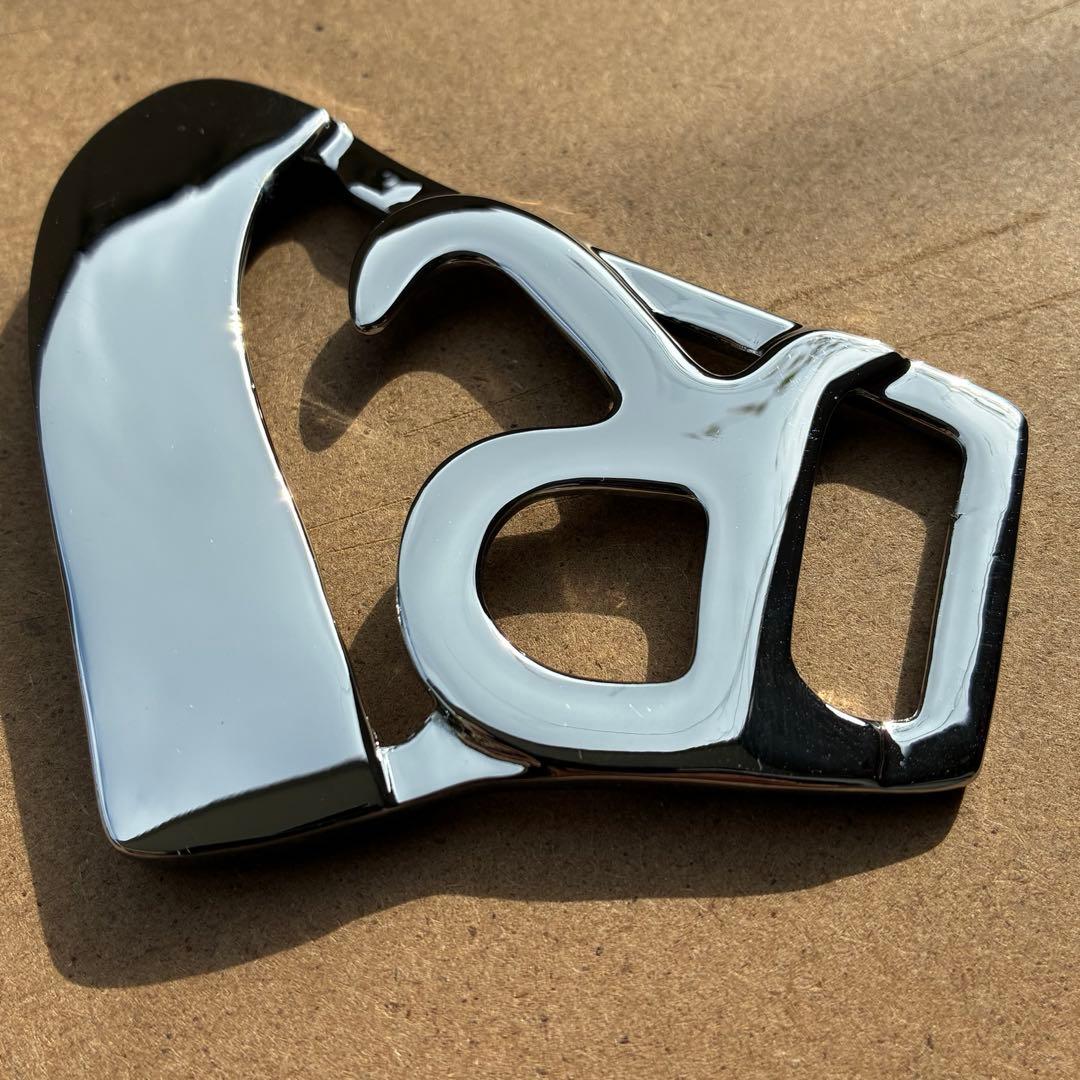 リッケンバッカー Rickenbacker テイルピース テールピース - メルカリ