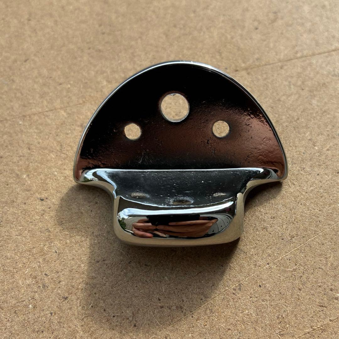 リッケンバッカー Rickenbacker テイルピース テールピース - メルカリ