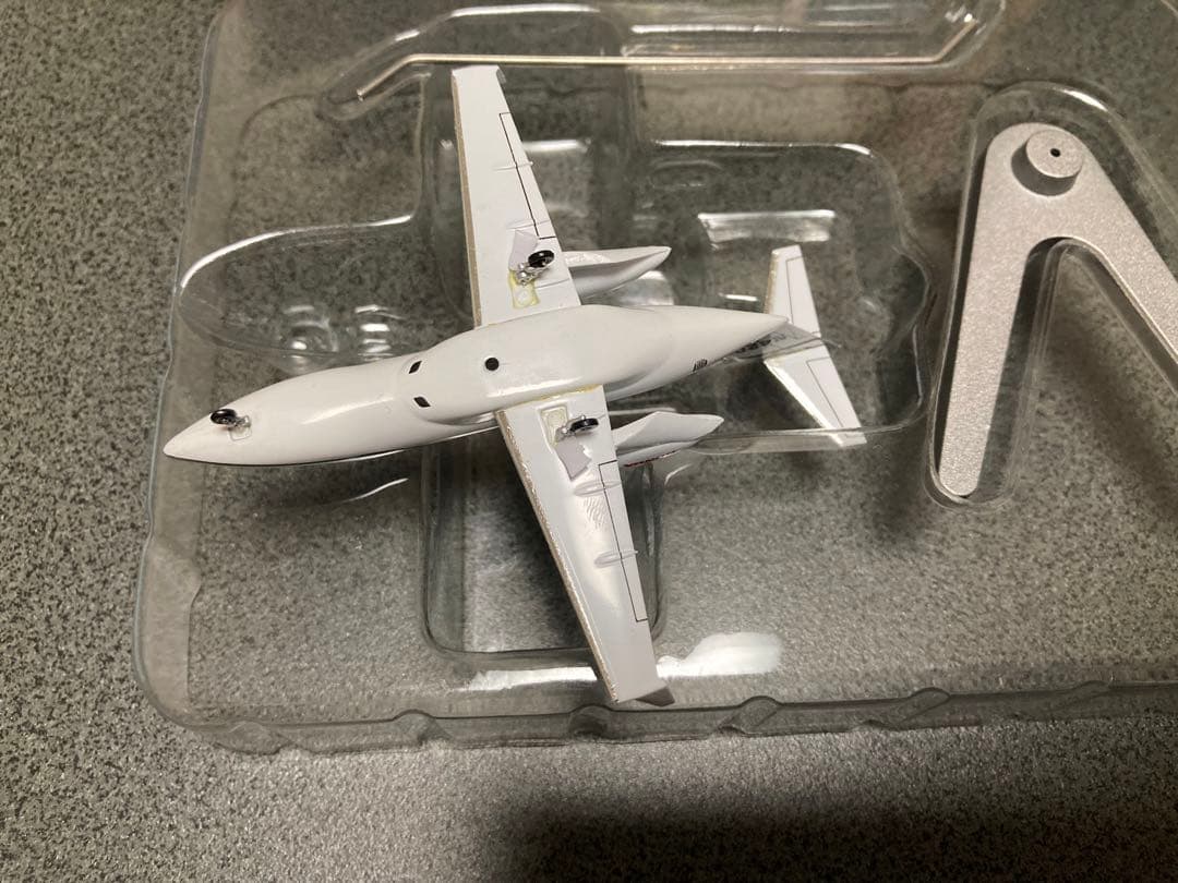 EBBRO エブロ 1/144 HONDAJET ホンダジェット N420HJ - メルカリ