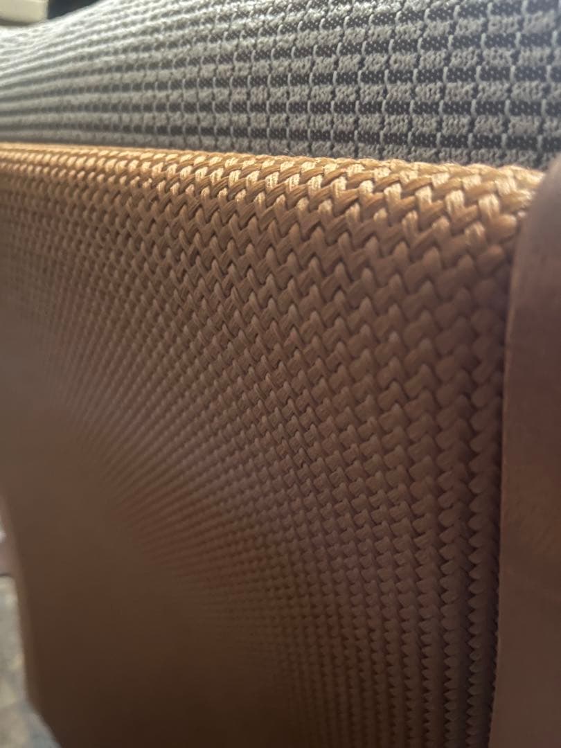 ハイバックチェアー ソファ シングル　インテリア 北欧