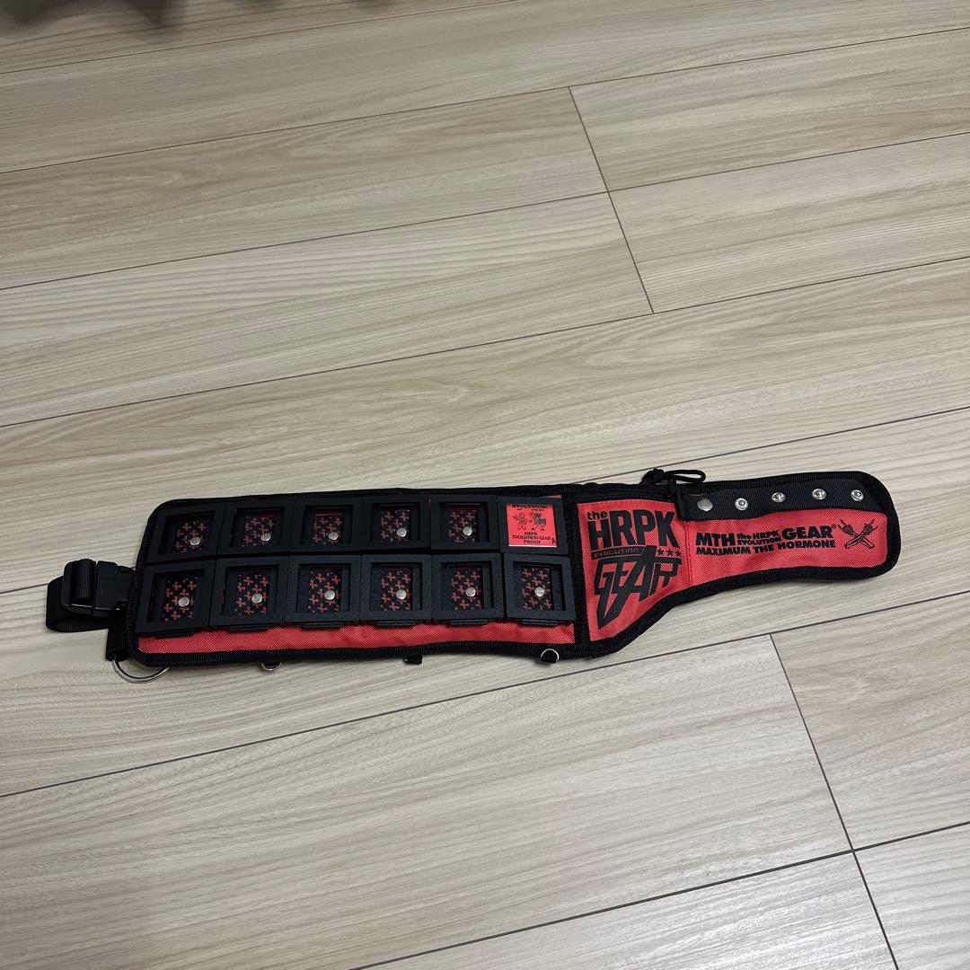 マキシマムザホルモン 腹ペコエボリューションギア - メルカリ