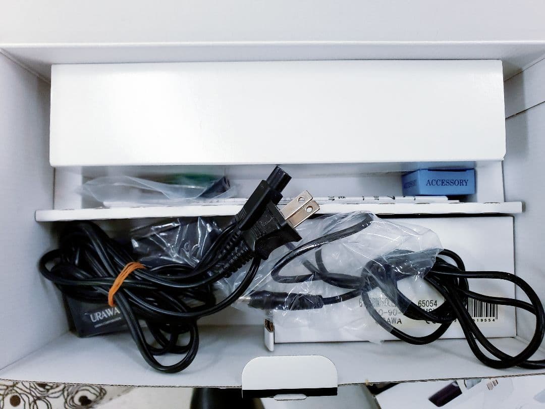 URAWA G3 ネイルマシーン 浦和工業