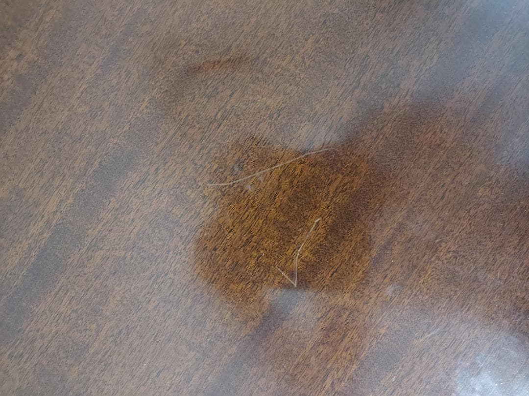 karimoku コーナーキャビネット ブラウン　テレビ台