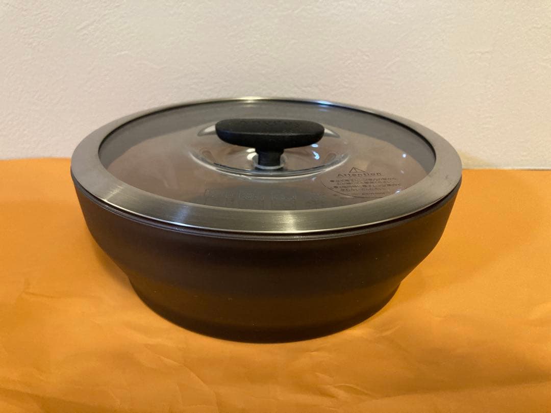 【未使用品】マイヤーエニデイ（MEYER ANYDAY）調理なべ　2個セット