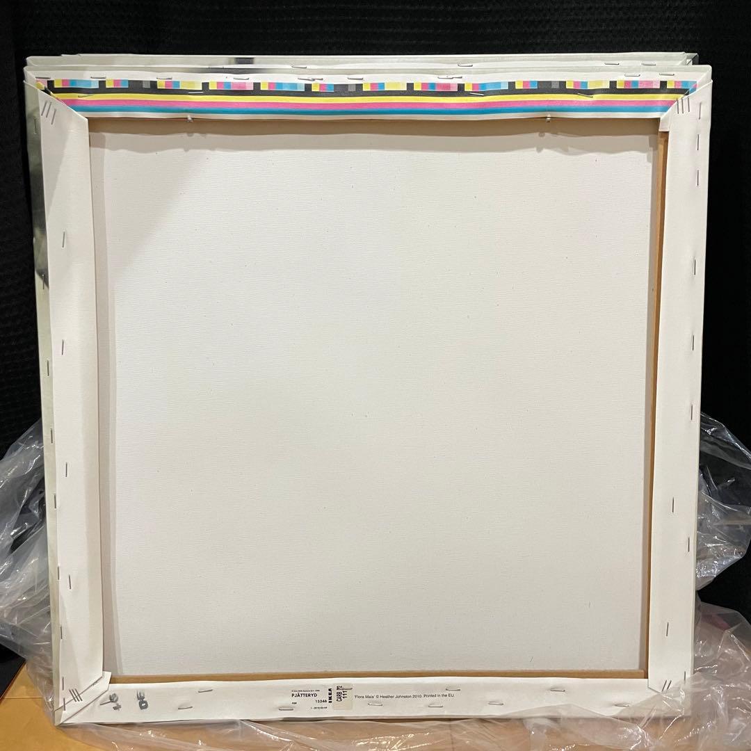 アートパネル 3枚セット 桜 IKEA - メルカリ