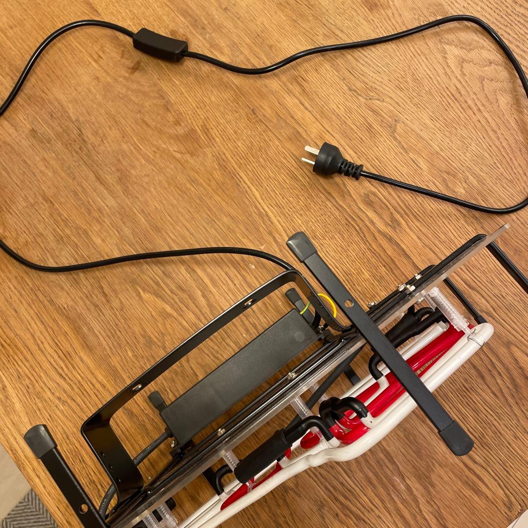 ナイキ Air Jordan スニーカー LED ネオンサイン