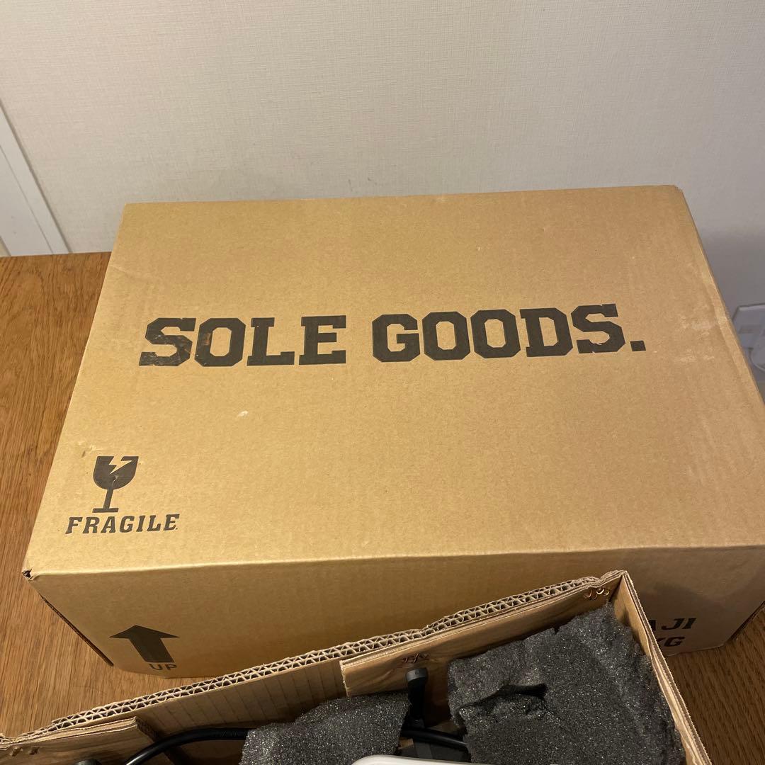 ナイキ Air Jordan スニーカー LED ネオンサイン