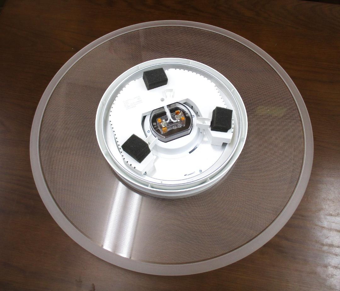 ★美品　IRIS OHYAMA LED シーリングライトCEA-A08DLP★