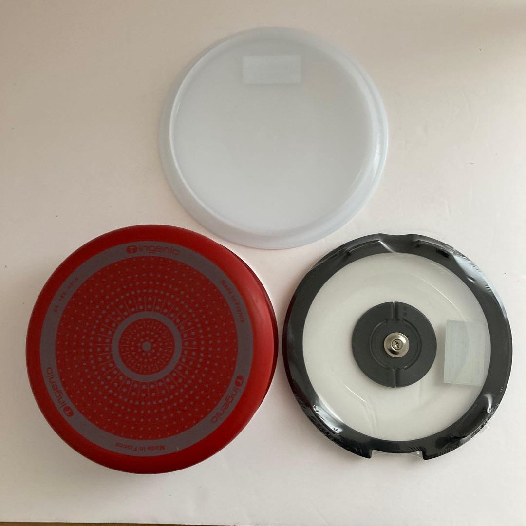 ティファール　セット