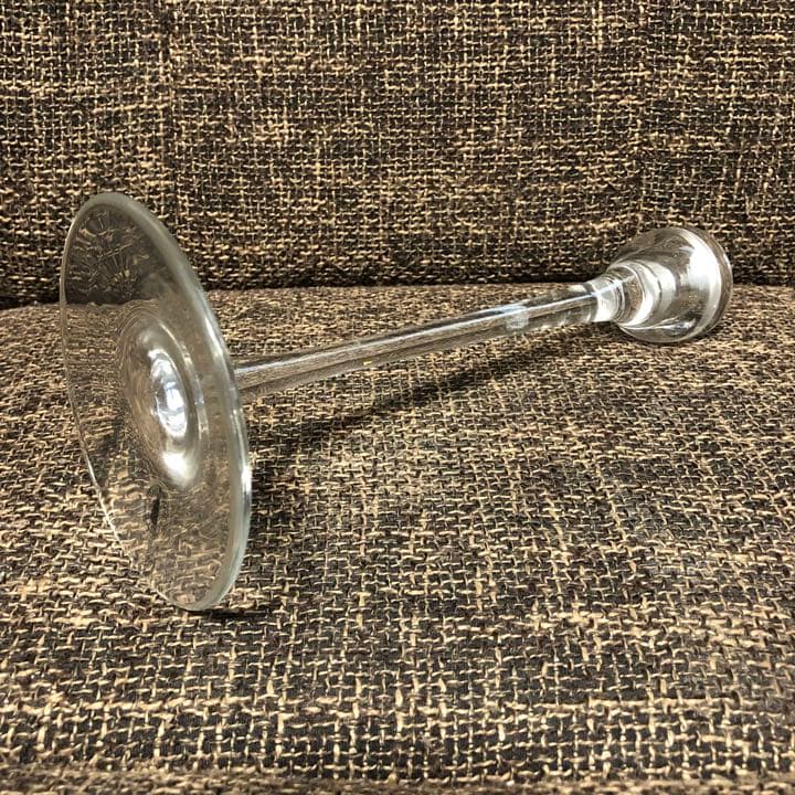 キャンドルホルダー　ろうそく立て　3点セット