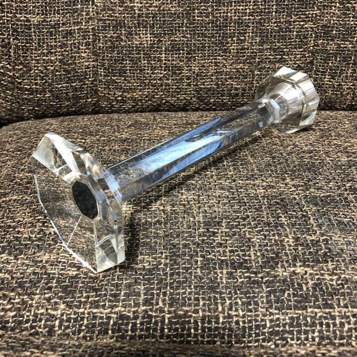 キャンドルホルダー　ろうそく立て　3点セット