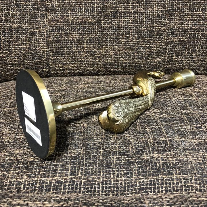 キャンドルホルダー　ろうそく立て　3点セット