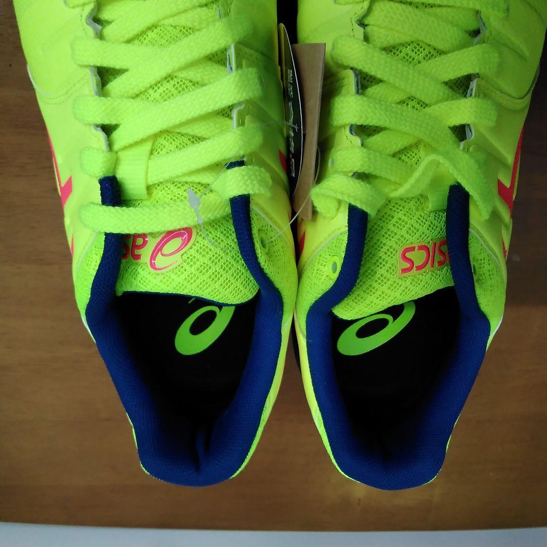 asics WINJOB ⭐CP 113 【 25.5cm 】限定品