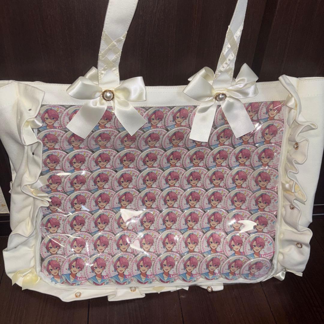 すとぷり さとみくん 痛バ - メルカリ