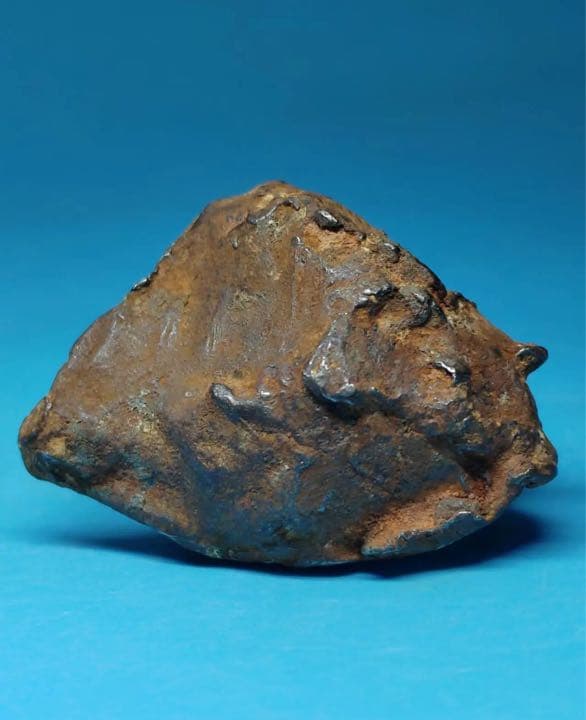 ゲベルカミル隕石 66.3g Gebel Kamil 隕石原石 エジプト 隕石