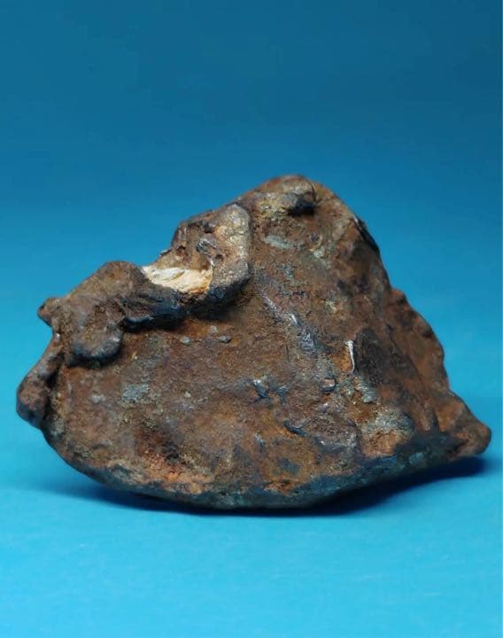 ゲベルカミル隕石 66.3g Gebel Kamil 隕石原石 エジプト 隕石