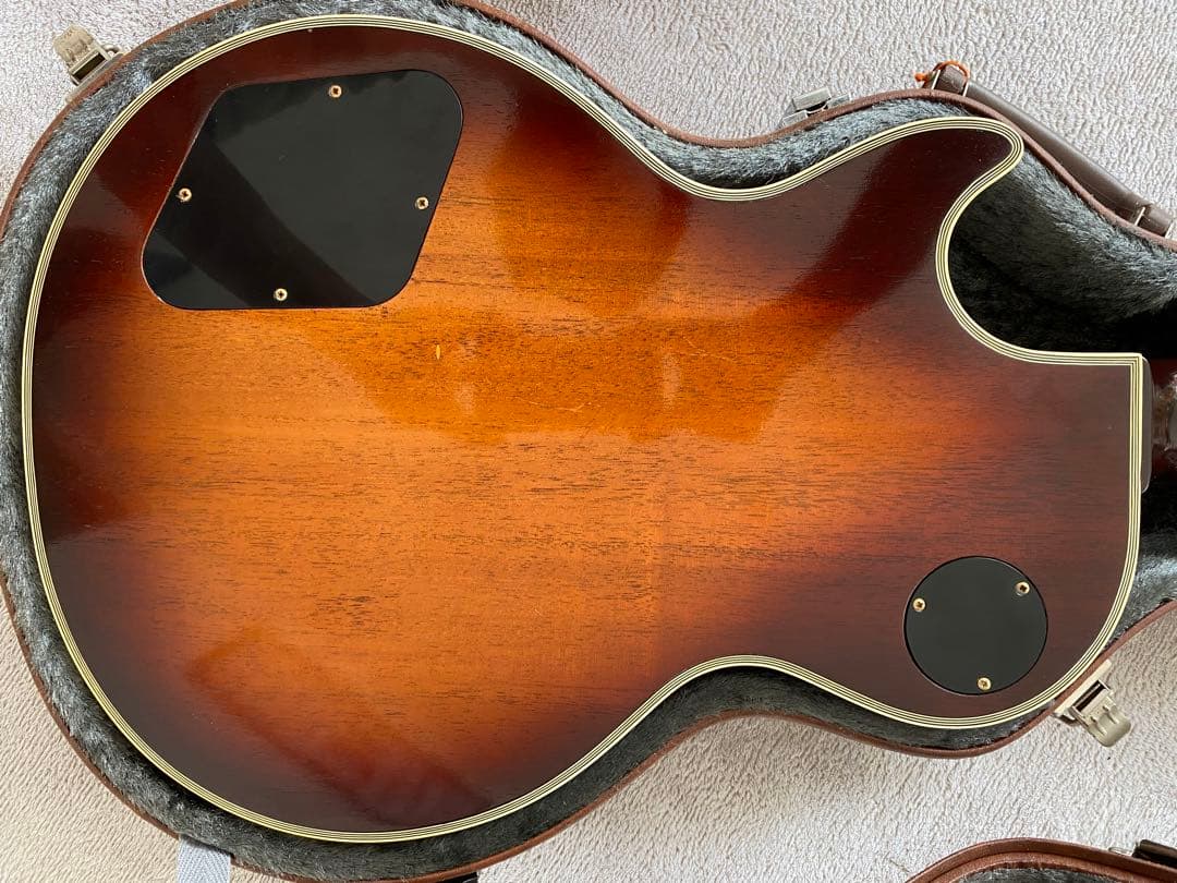 Navigator 1970年代 激レア レスポールカスタム - メルカリ