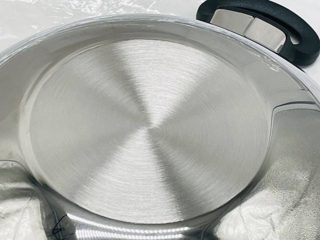 (ky/11.20/10)Amway Queen 中華鍋