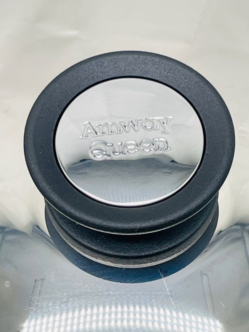 (ky/11.20/10)Amway Queen 中華鍋