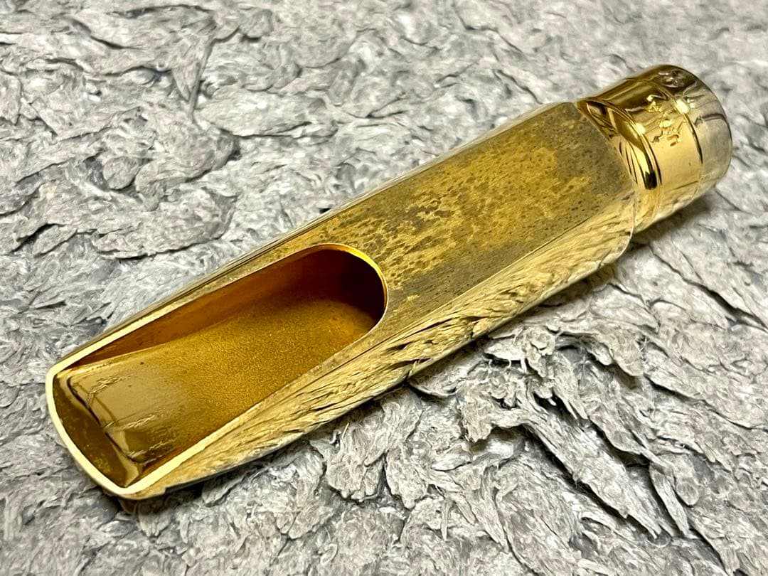 Otto Link 7☆ 藤陵雅裕選定品 テナーサックス用マウスピース